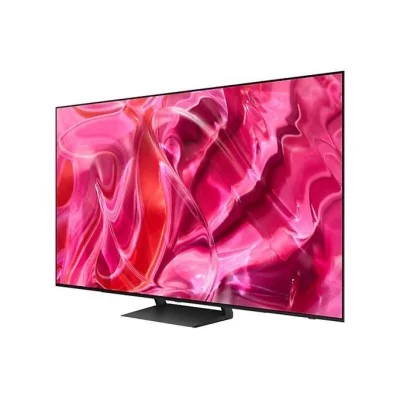 Samsung 77" Oled 4K Resolution - Black